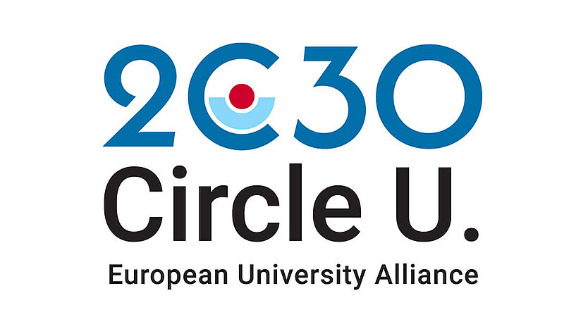 Logo of Circle U.