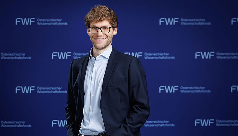 Porträtfoto von Daniele Semola

