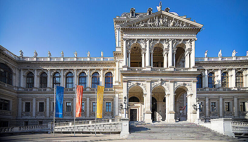 Universität Wien