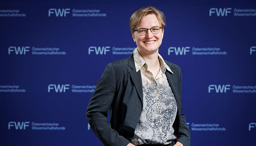 Porträfoto von Megan Sørensen

