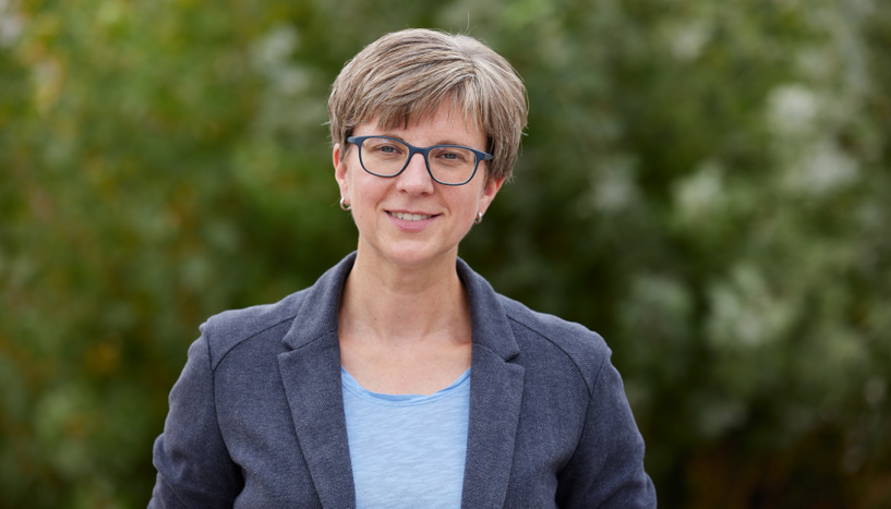 Abb. 2: Bild von Dagmar Woebken