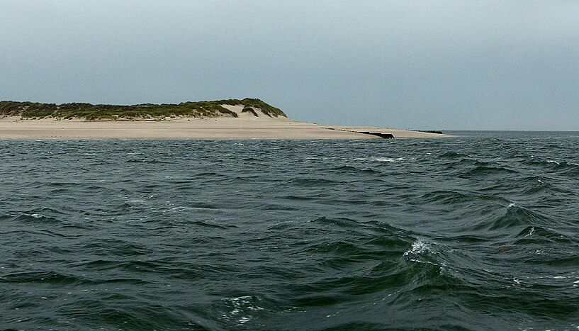 Die Insel Sylt
