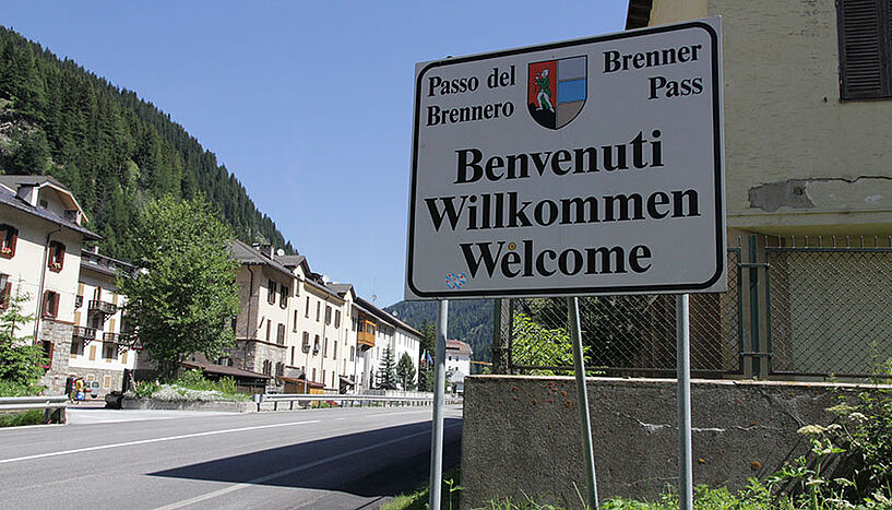 Brenner – Ein umkämpfter europäischer Erinnerungsort