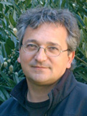 Univ.-Prof. Dr. Andreas Richter