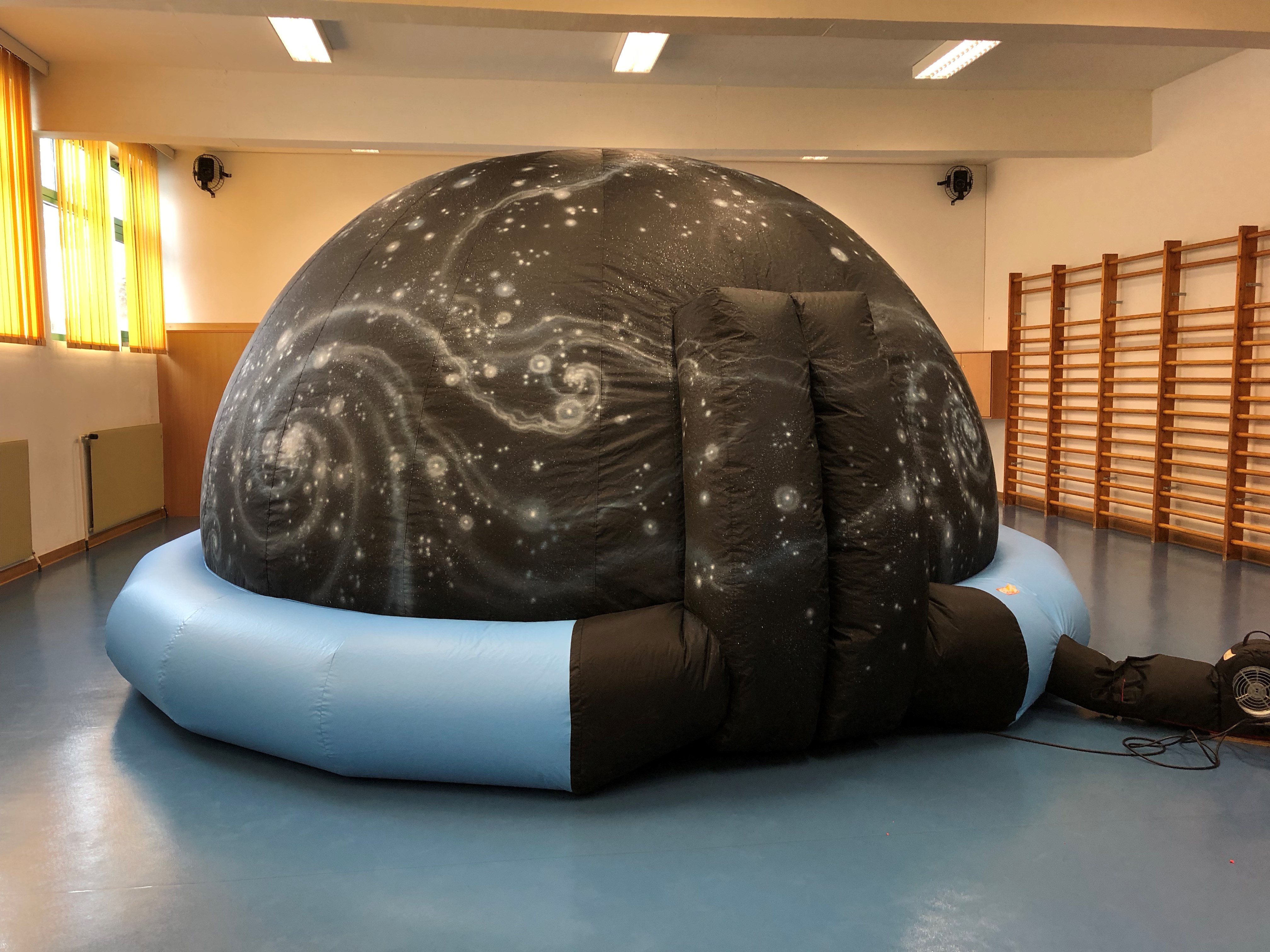 Stern Planetarium Modell Konstellation Lernstudien Wissenschaftsausrüstung 